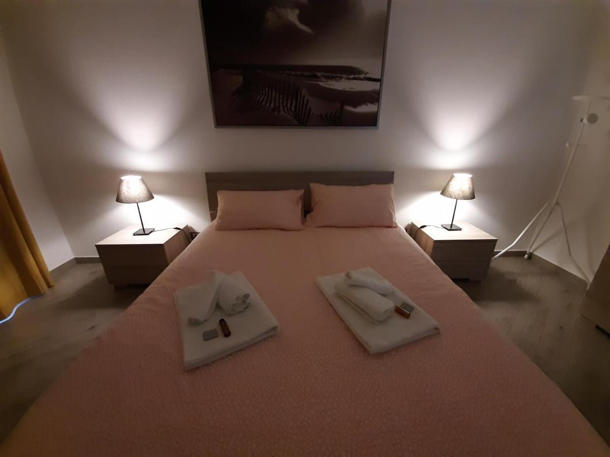 Casa Aci Gioja Villa Aci Catena ภายนอก รูปภาพ
