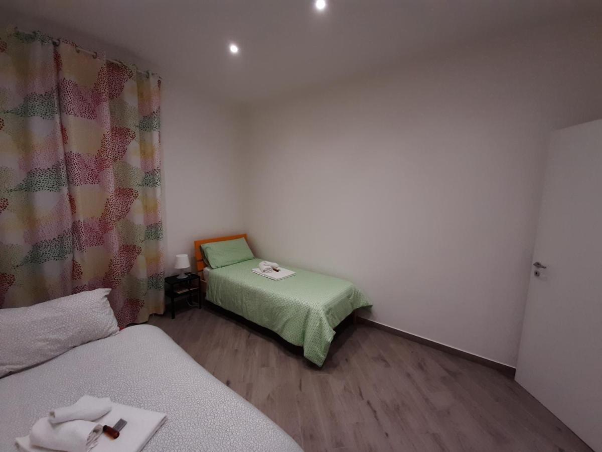 Casa Aci Gioja Villa Aci Catena ภายนอก รูปภาพ