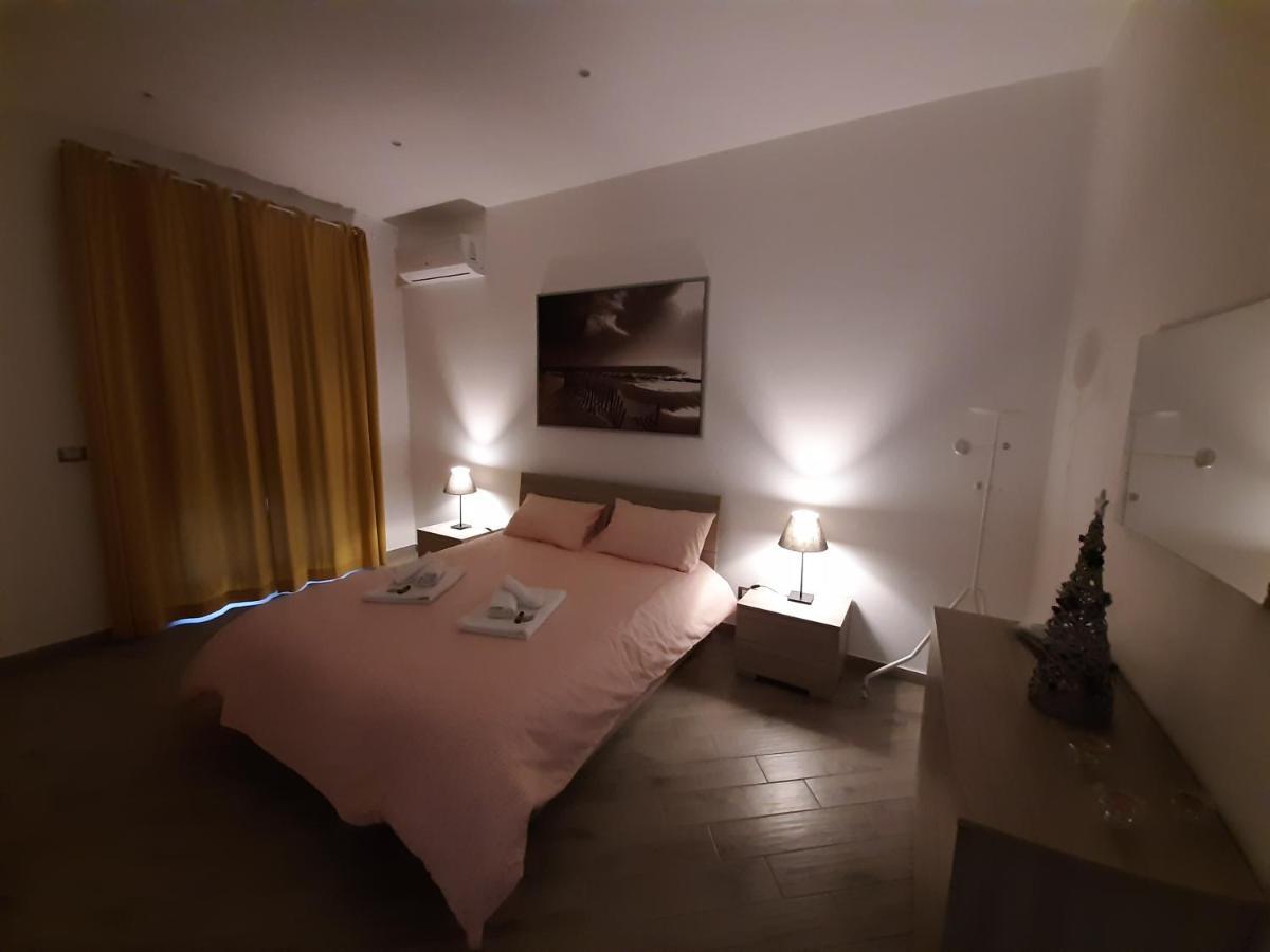 Casa Aci Gioja Villa Aci Catena ภายนอก รูปภาพ