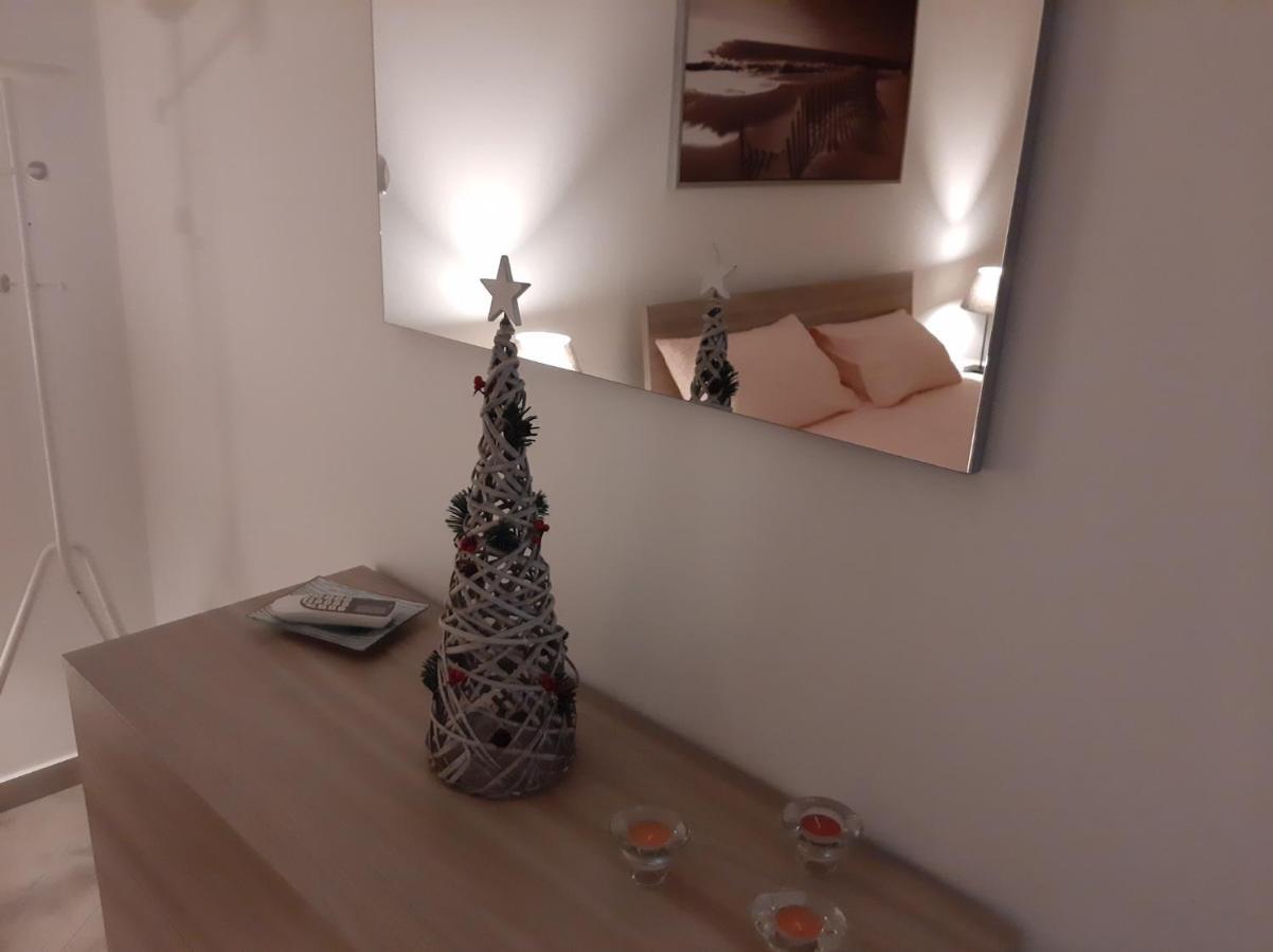 Casa Aci Gioja Villa Aci Catena ภายนอก รูปภาพ