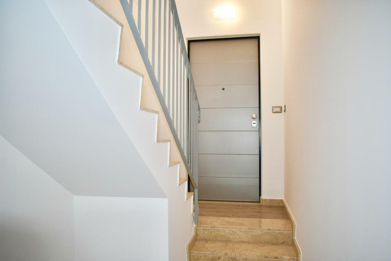 Casa Aci Gioja Villa Aci Catena ภายนอก รูปภาพ