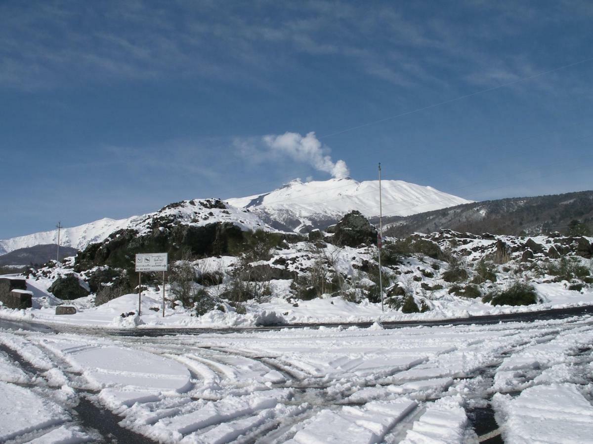 Casa Aci Gioja Villa Aci Catena ภายนอก รูปภาพ