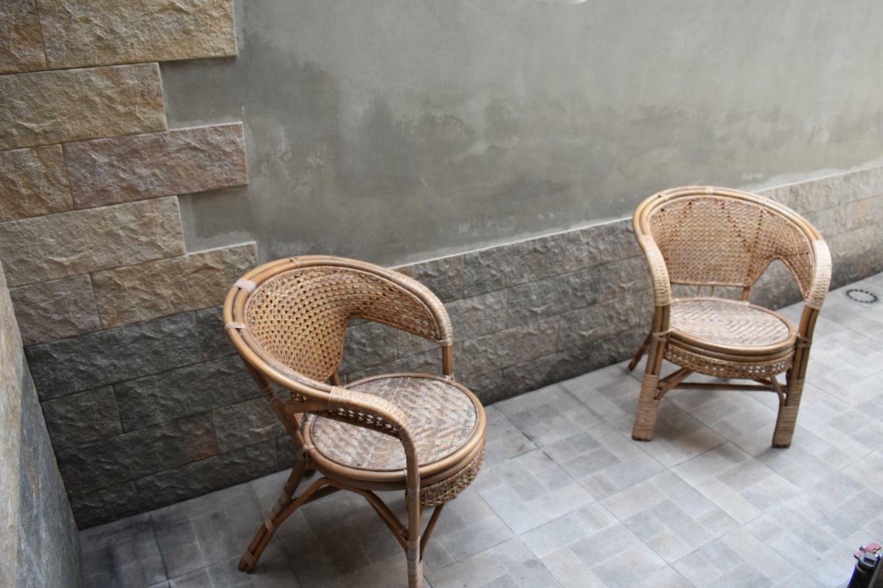 Casa Aci Gioja Villa Aci Catena ภายนอก รูปภาพ