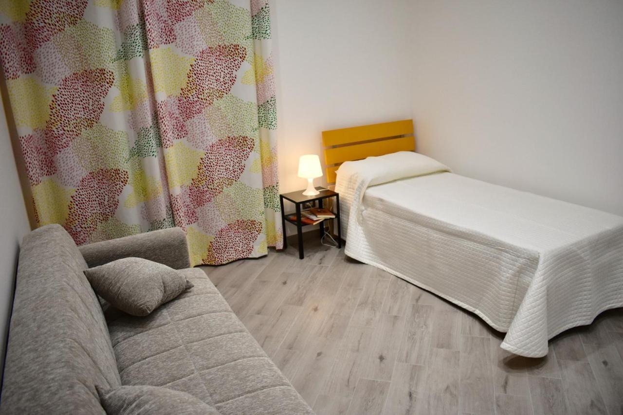 Casa Aci Gioja Villa Aci Catena ภายนอก รูปภาพ