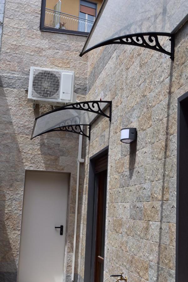 Casa Aci Gioja Villa Aci Catena ภายนอก รูปภาพ